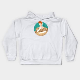 Deborah K Kids Hoodie